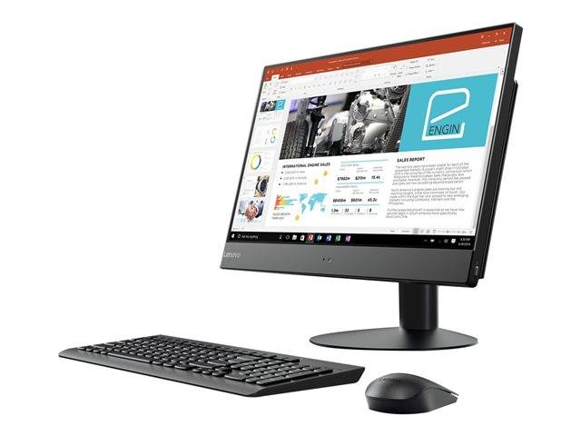 Lenovo Thinkcentre V510z AiO