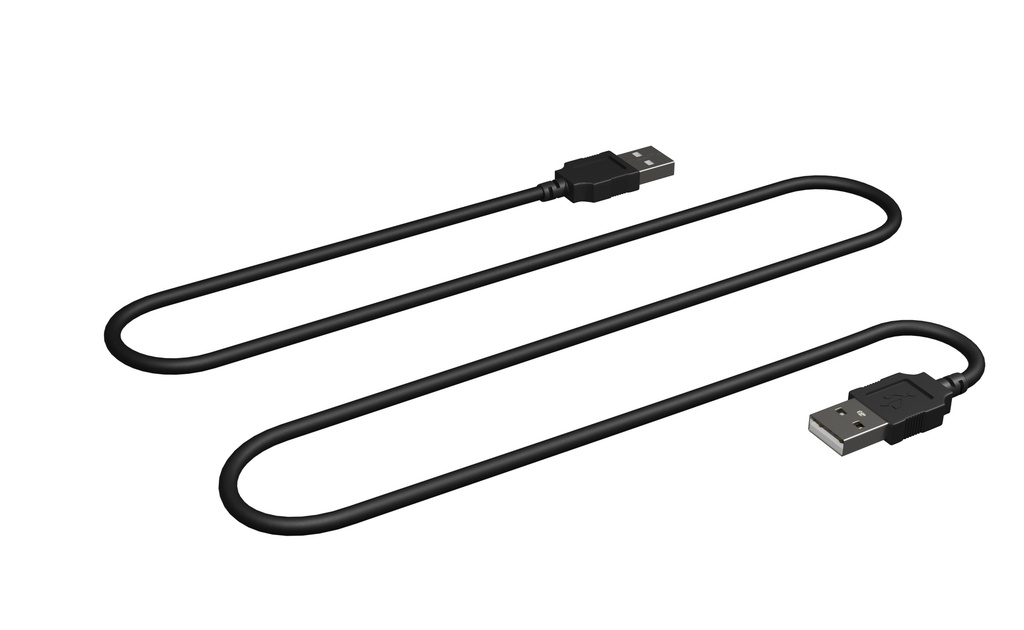 Natec ORIOLE Laptop Cooling Stand 17.3'' with 3 Fans/LED/2xUSB