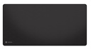 Natec COLORS SERIES XL Mousepad Obsidian Black