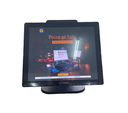 ARPOS POS System W-970A 17-Inch