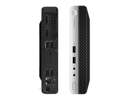 HP ProDesk 400 G4 Tiny PC