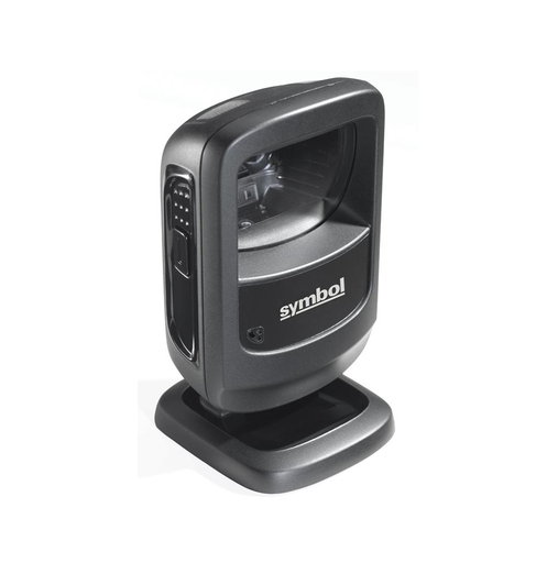 Zebra Symbol DS9208 1D/2D Barcode Scanner