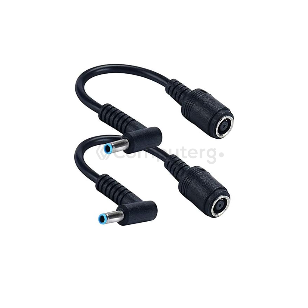 HP Tip Converter Adapter 7.4mm to 4.5mm