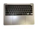 MacBook Pro 13 A2338 Palmrest - Used Grade A-
