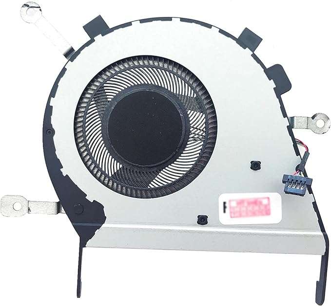 Original CPU Fan for Asus Zenbook UX462 Series - DQ5D519G002 