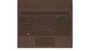 Original HP ELITE X2 G4 Tablet 2-in-1 - US Layout - L67436-291 Keyboard