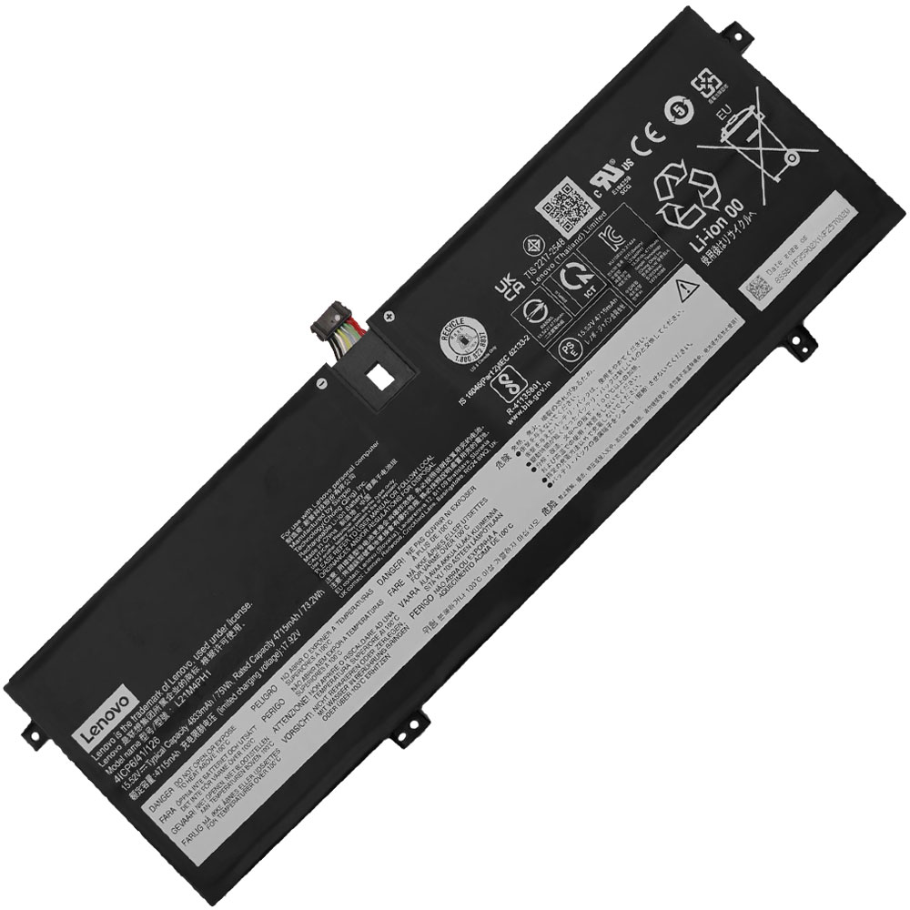 Lenovo Yoga Slim 9 14IAP7 Series - L21M4PH1 Battery