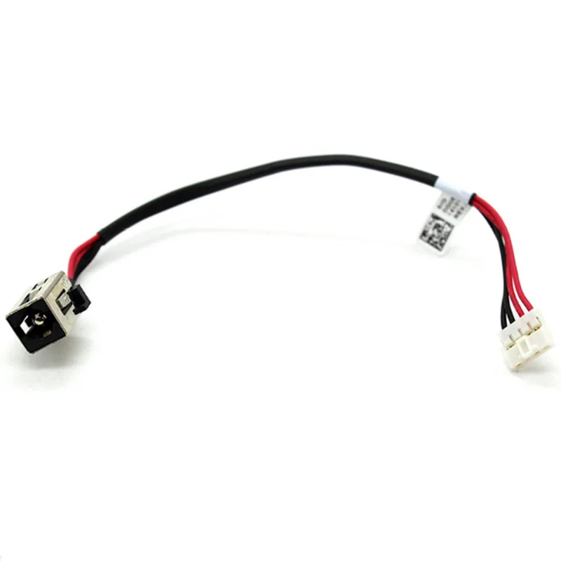 DC Jack For Toshiba L50-B 