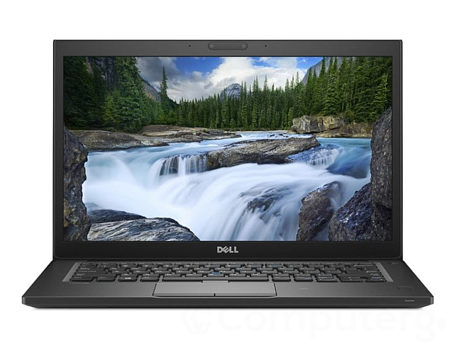 Dell Latitude 7490 Touchscreen Notebook - i7-8th