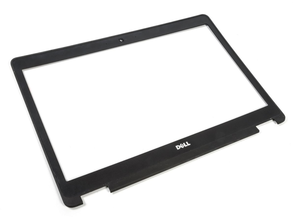 Original Bezel For Dell Latitude E5470 - 0DK4RC - Black - Used Grade A - 1-Year Warranty