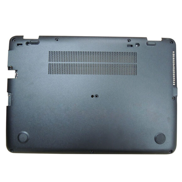 Bottom Cover For HP EliteBook 840 G3 - 821161-001 - Black - Pre-Owned Grade A 