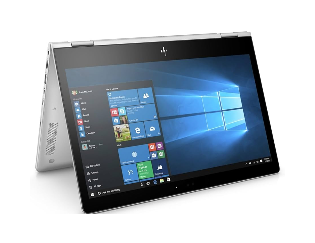 HP EliteBook X360 1030 G2 Convertible Notebook