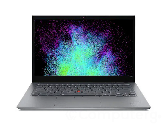Lenovo Thinkpad T14s Gen 2 Touch Notebook
