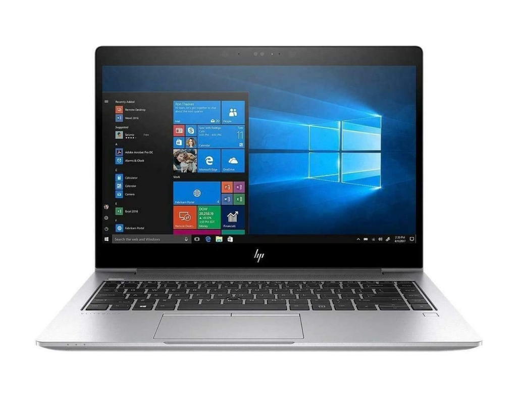 HP EliteBook 840 G5 Notebook