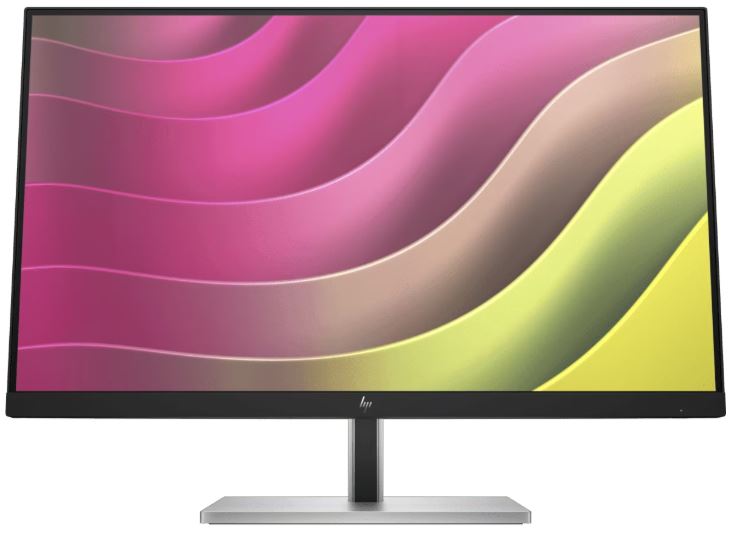 HP 6N6E6AA E24t G5 IPS LED 23.8-Inch FHD Monitor
