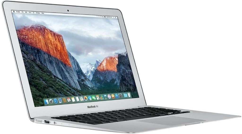 Apple MacBook Air 13 2017 - A1466