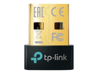 TP-Link Bluetooth Adapter Nano UB5A - USB 2.0