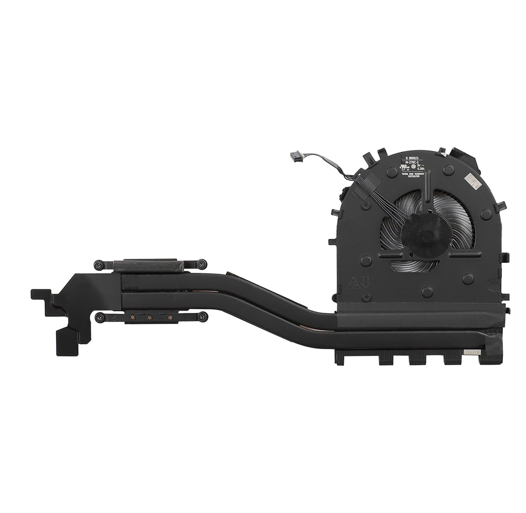 Lenovo ThinkPad E15 Gen 3 - 5H41B77192 CPU Fan with Heatsink