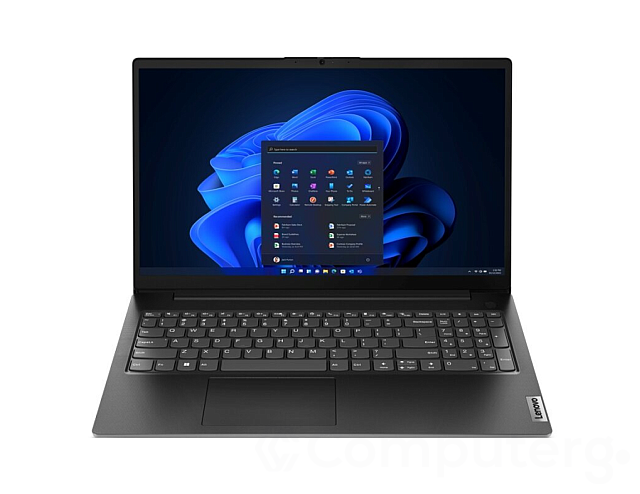 Lenovo V15 G4 AMN Ryzen 5 Notebook - 82YU00YQCY