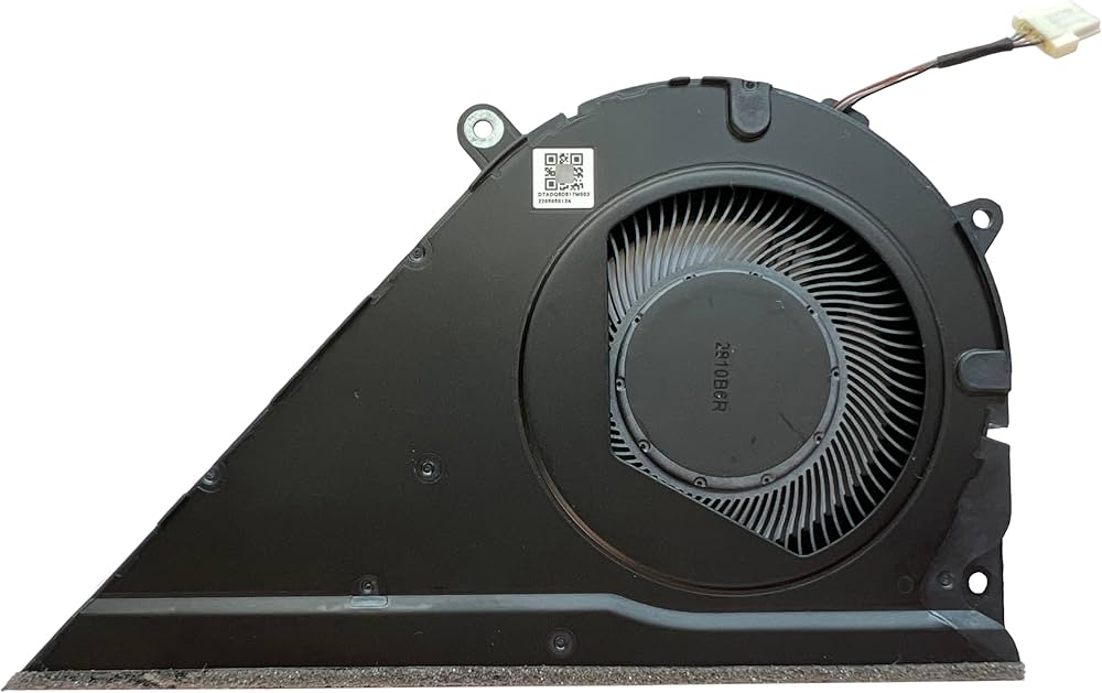 HP Pavilion 15-EG Series - M14818-001 CPU Fan