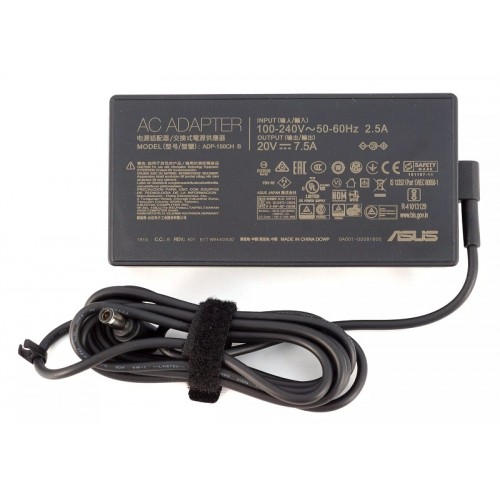 Original Charger For Asus Notebooks - 280W - 6.0x3.7mm