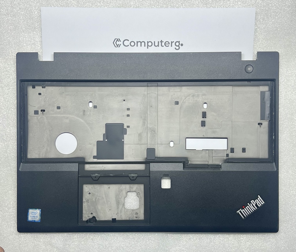 Lenovo Thinkpad T570 - 460.0AB09.0002  Palmrest with Touchpad