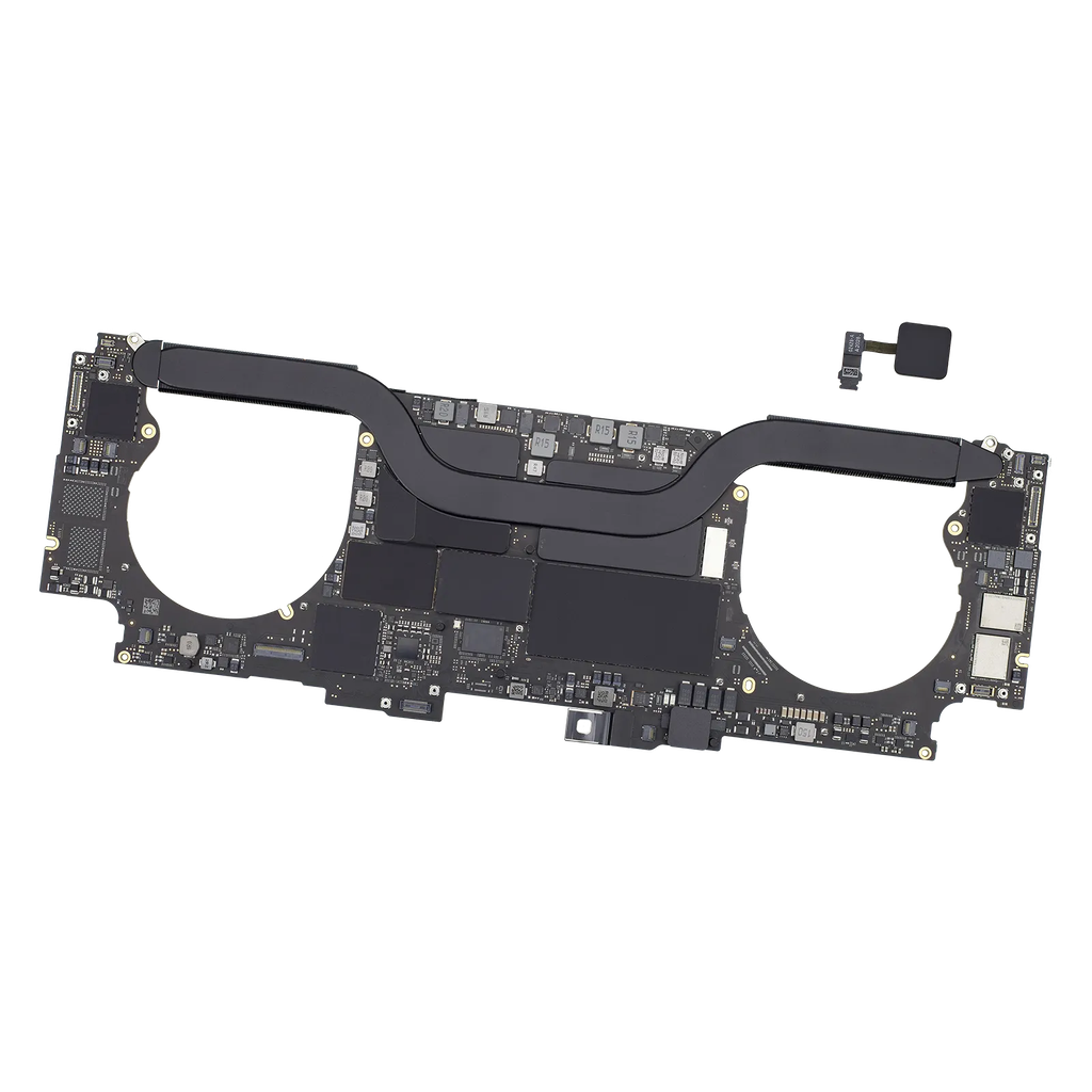 MacBook Pro 16 A2141 2019 - 820-01700-A/05 Logicboard