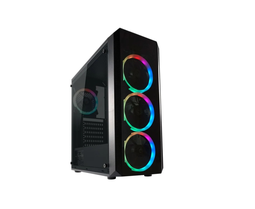 Gaming PC - V008