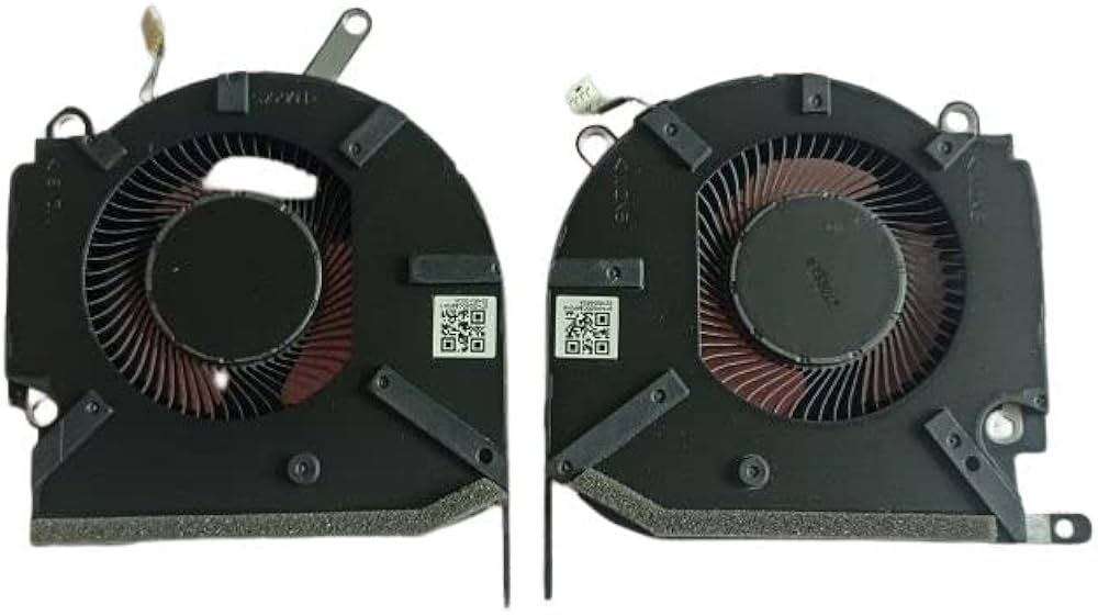 HP Omen 16-K - Cooling Fan - N18098-001
