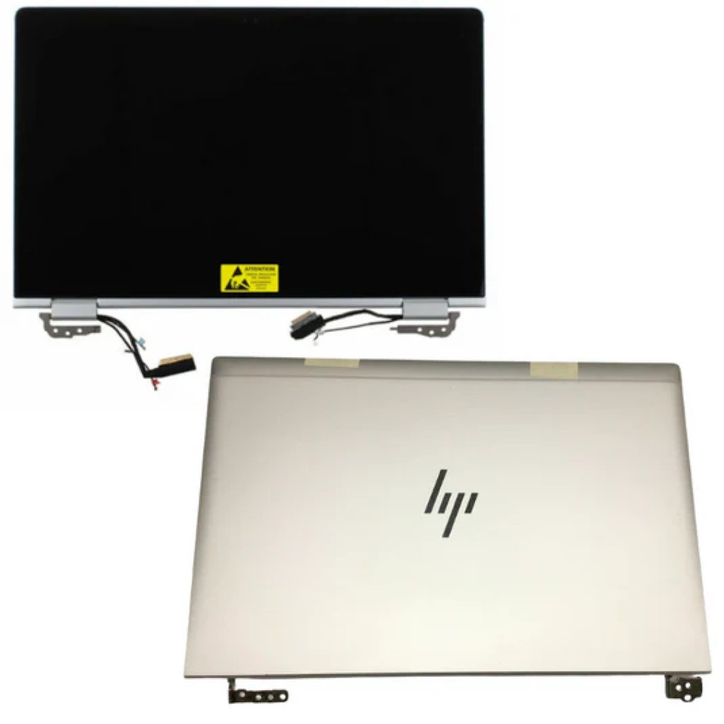 Hp EliteBook x360 1040 G8/G7 - M16040-001 Complete Assembly