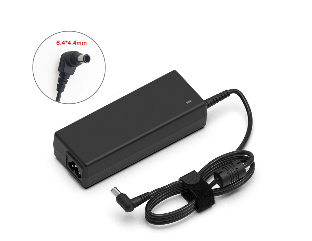 Charger for Samsung Notebooks/Monitors - 42W - 6.4x4.4mm