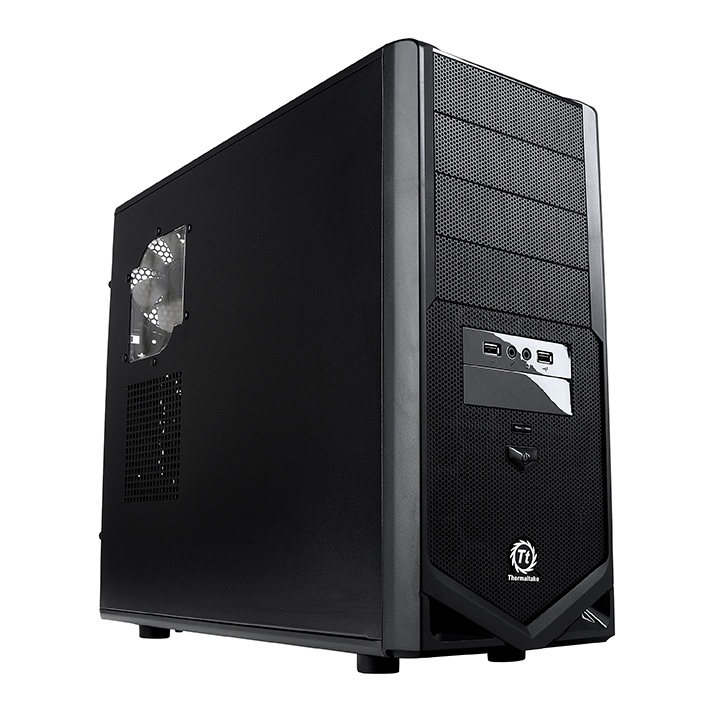 Custom PC - i3-4th