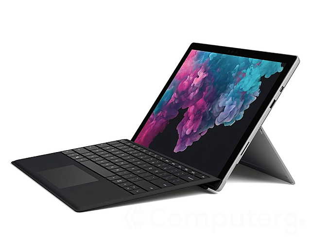 Microsoft Surface Pro 6 Notebook - 1796
