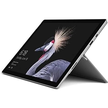 Microsoft Surface Pro 7 Plus Notebook - 1960