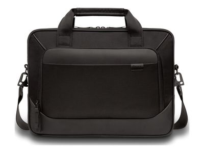 14" Dell EcoLoop Pro Classic Briefcase CC5425C - Black