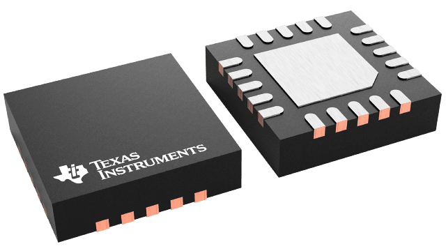 TPD6S300ARUKR - USB Interface IC USB Type-C port pro tector short-to-VBU