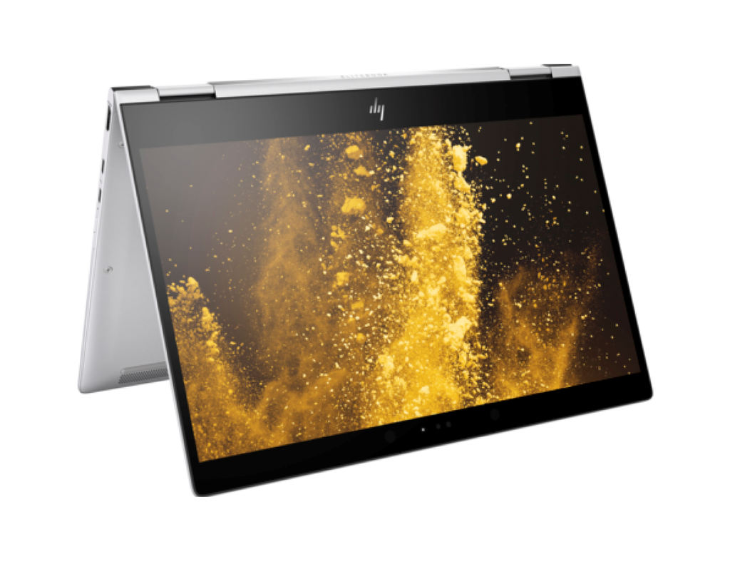 HP EliteBook x360 1020 G2 2 IN 1 Notebook