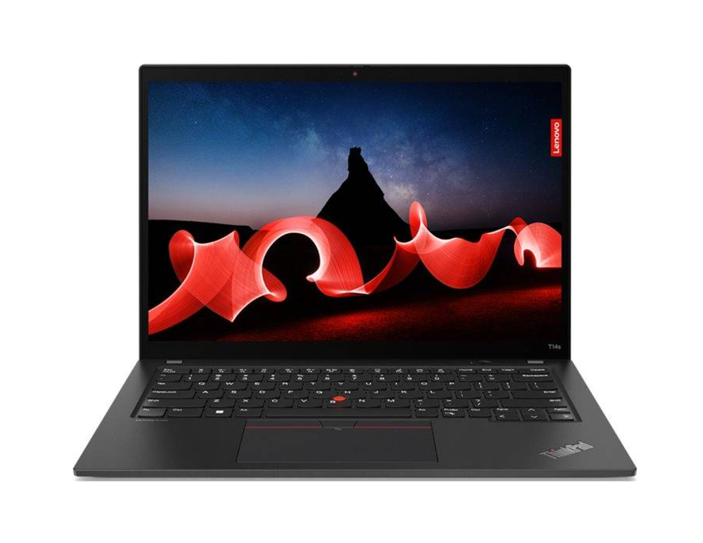 Lenovo Thinkpad T14s Touch Notebook Ryzen 7