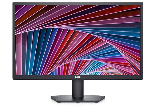 Dell SE2422H W-LED 24-Inch FHD Monitor