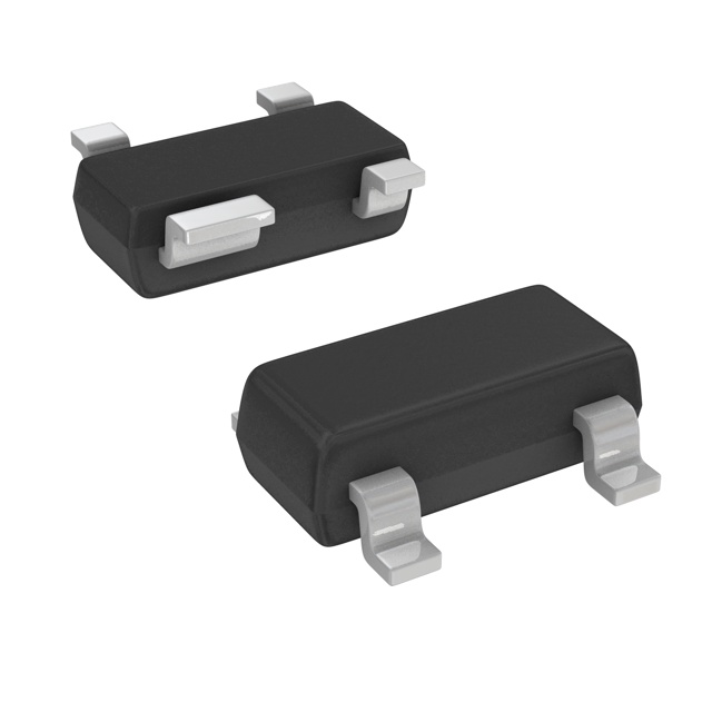 BAS 40-07 E6327 - Schottky Diodes & Rectifiers Silicon Schottky Didode