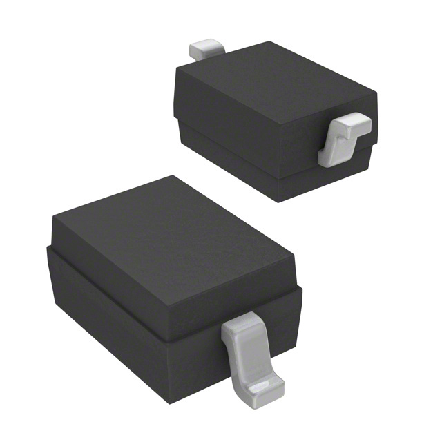 BAS 140W E6327 - Schottky Diodes & Rectifiers Silicon Schottky Diode