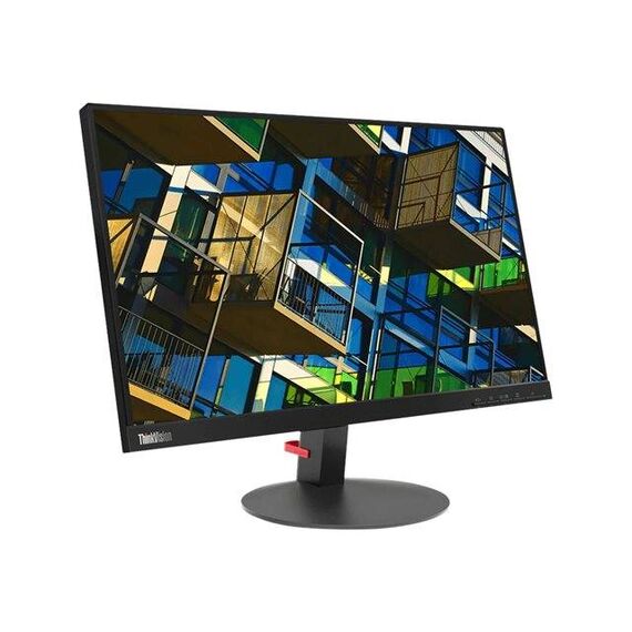 Lenovo ThinkVision S22e-19 LED 21.5-Inch FHD Monitor
