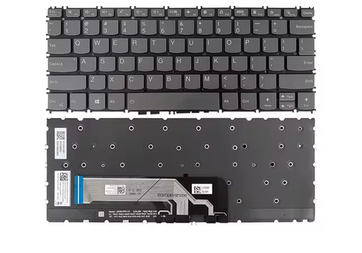 Lenovo ThinkBook 14 G4+ - Backlight - US Layout Keyboard