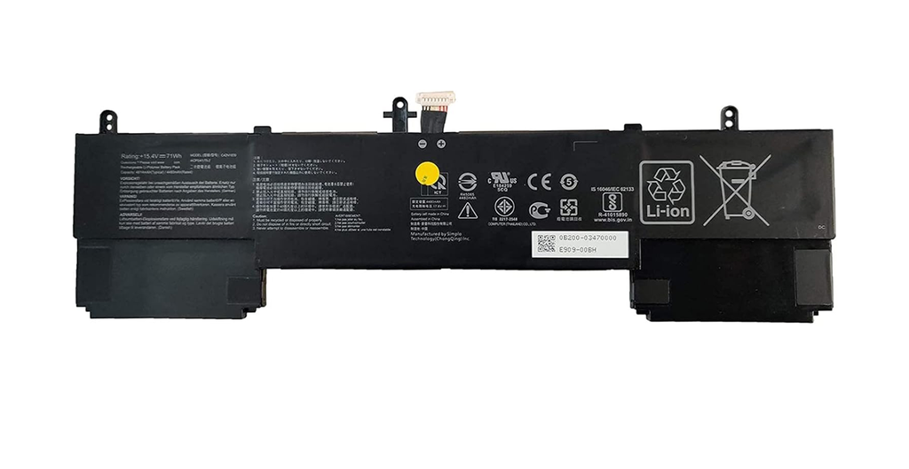 Asus ZenBook 15 UX533FA Series - C42N1839 Battery
