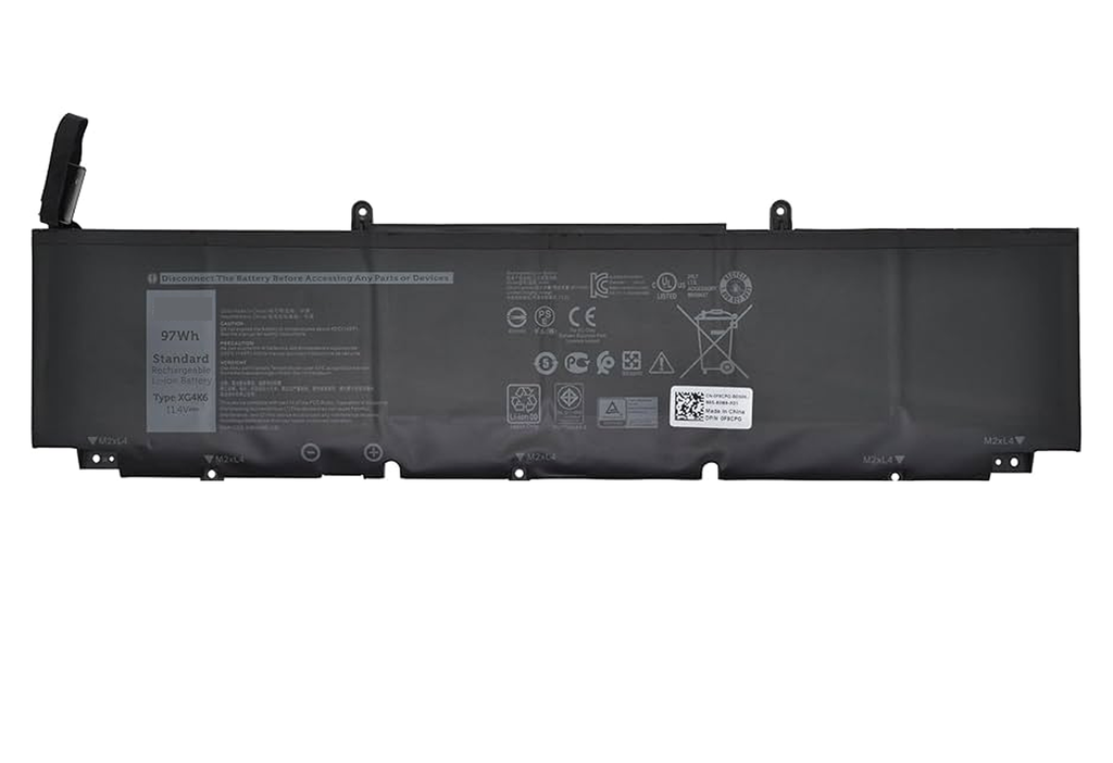 Dell Precision 5750 Series - 01RR3 Battery