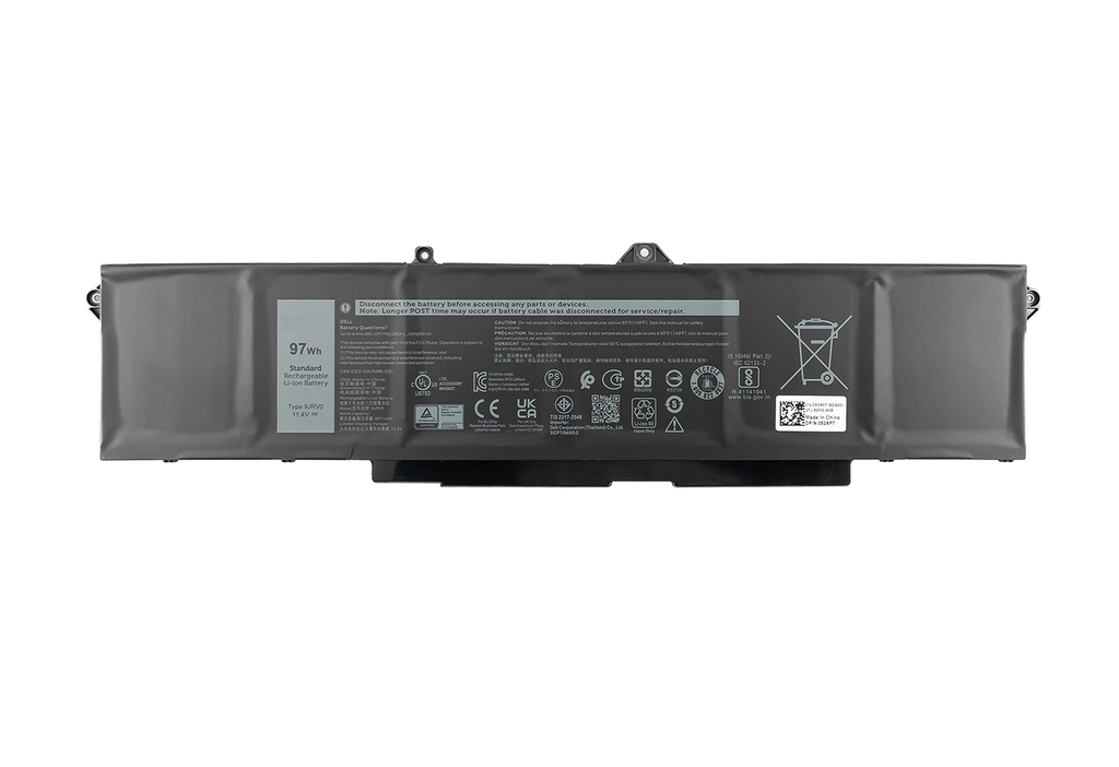 Dell Precision 3561 Series - 9JRV0 Battery