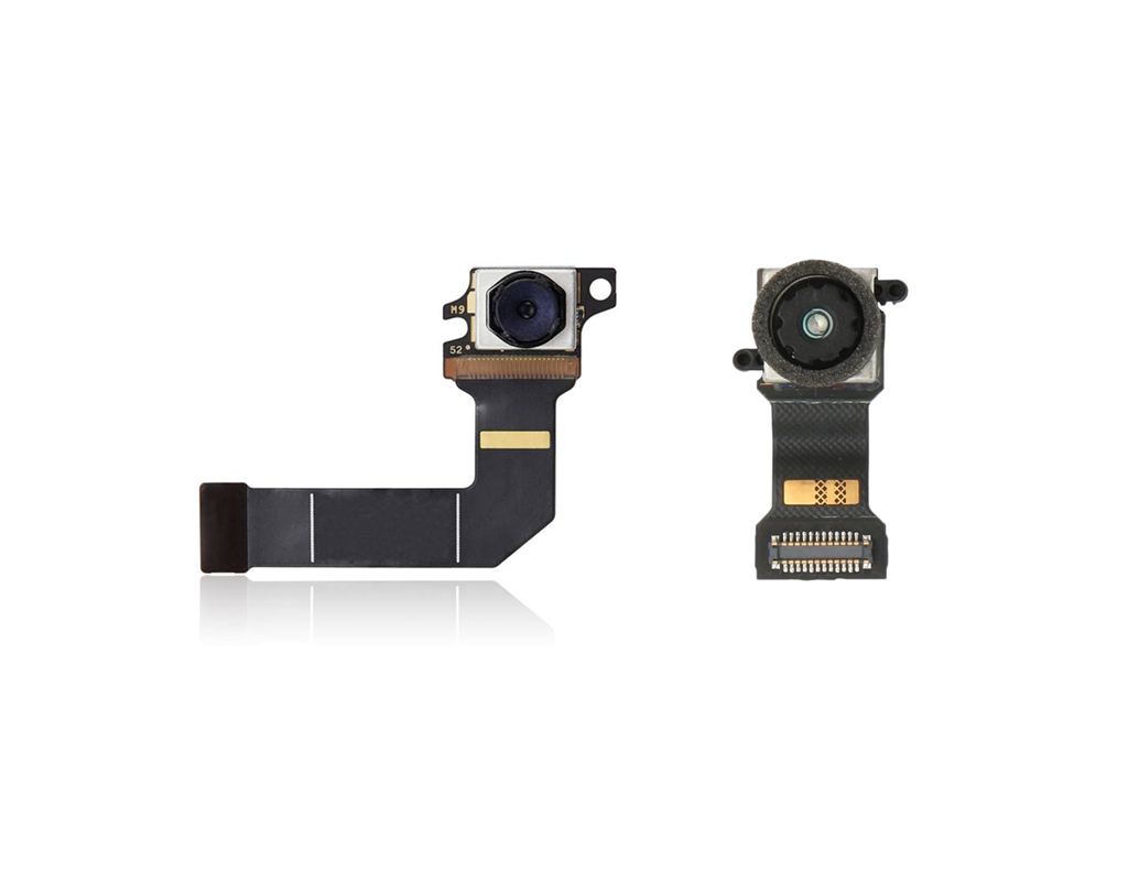 Microsoft Surface Pro 7+ (1960) - Front Cameras