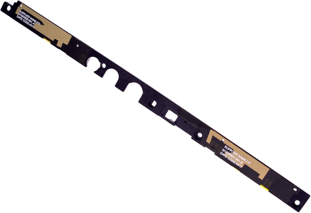 Microsoft Surface Pro 6 (1796) - WiFi Antenna with Mics