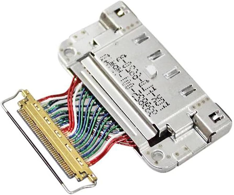 Microsoft Surface Pro 4 (1724) - DC Jack