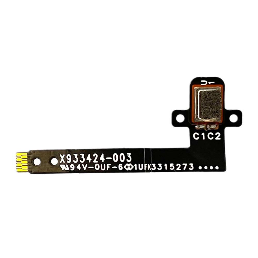 Microsoft Surface Pro 4 (1724) - Back Mic